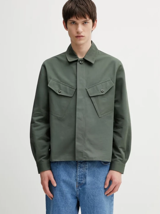 Zdjęcie produktu Kenzo koszula bawełniana