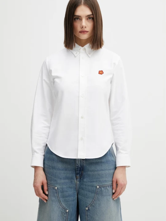 Zdjęcie produktu Kenzo koszula bawełniana