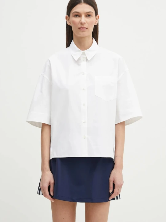 Zdjęcie produktu Kenzo koszula bawełniana