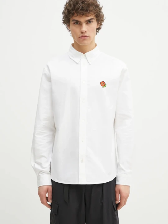 Zdjęcie produktu Kenzo koszula bawełniana