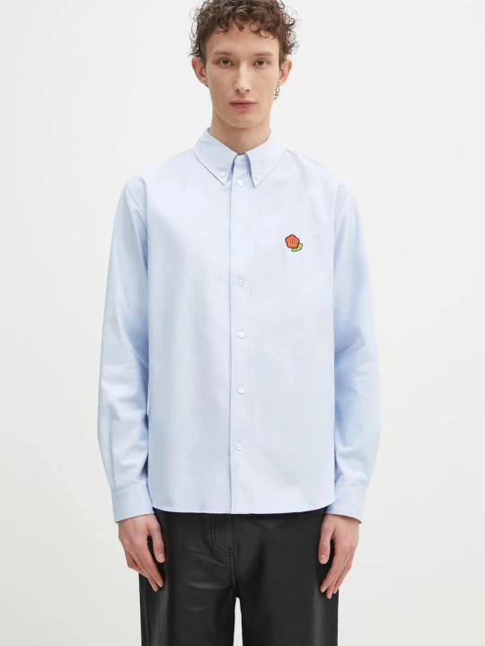 Zdjęcie produktu Kenzo koszula bawełniana