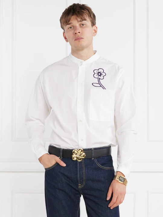 Zdjęcie produktu Kenzo Koszula | Casual fit biały