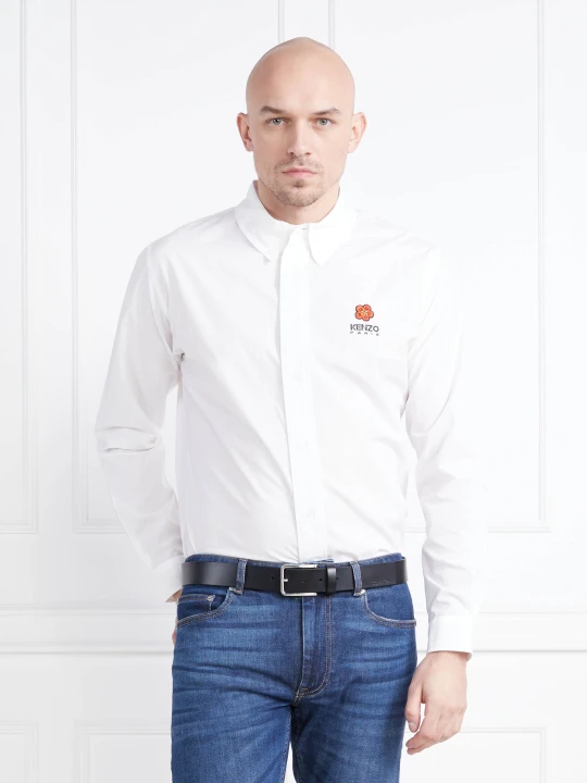 Zdjęcie produktu Kenzo Koszula | Casual fit biały