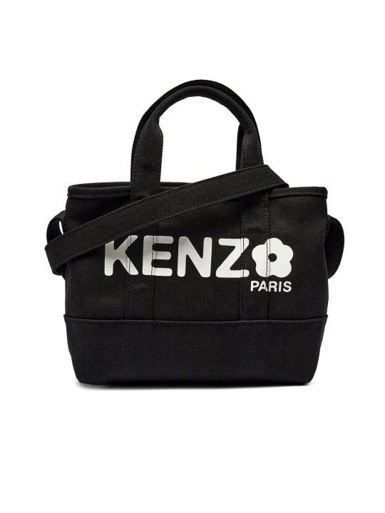 Zdjęcie produktu Kenzo Kuferek czarny