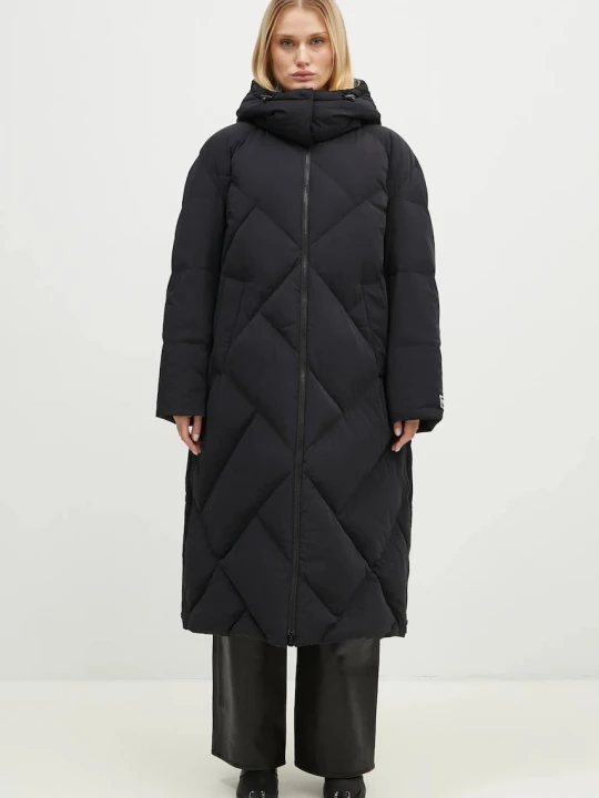 Zdjęcie produktu Kenzo kurtka puchowa Long Down Jacket