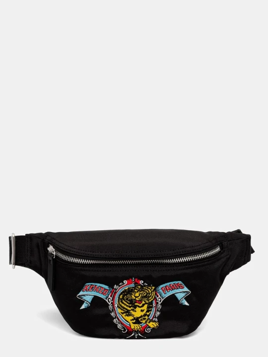Zdjęcie produktu Kenzo nerka na ramię męska czarny