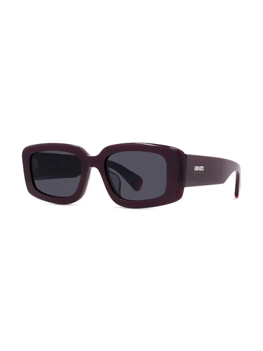 Zdjęcie produktu Kenzo okulary przeciwsłoneczne fioletowy