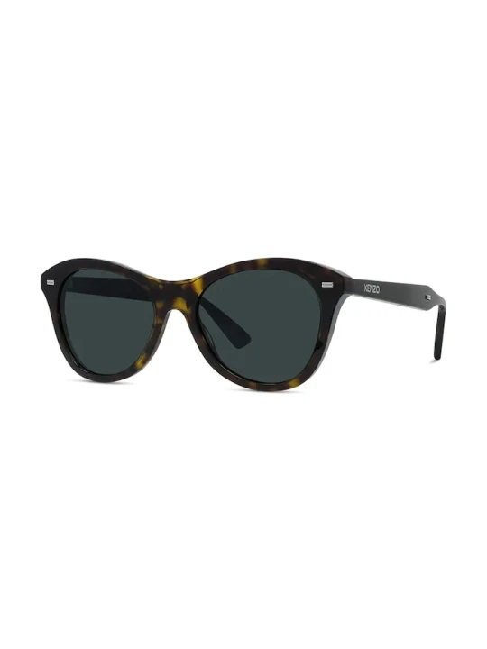 Zdjęcie produktu Kenzo okulary przeciwsłoneczne brązowy