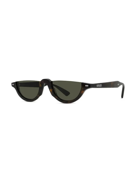 Zdjęcie produktu Kenzo okulary przeciwsłoneczne brązowy