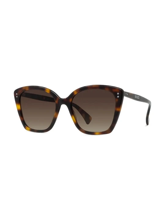 Zdjęcie produktu Kenzo okulary przeciwsłoneczne damskie brązowy