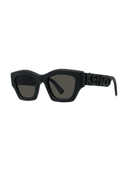 Zdjęcie produktu Kenzo okulary przeciwsłoneczne kwadratowe czarny