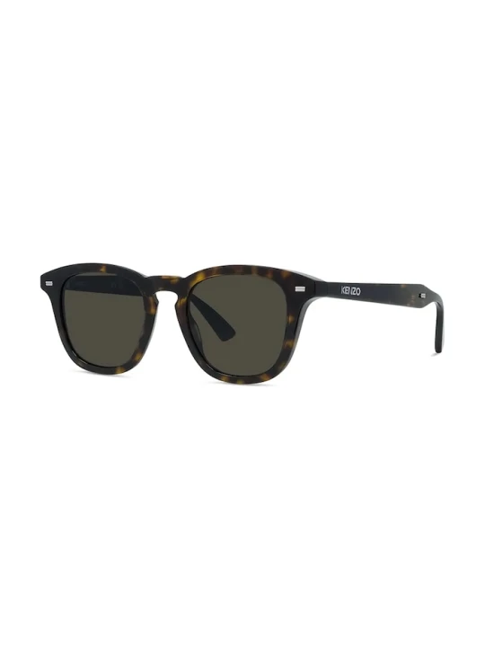 Zdjęcie produktu Kenzo okulary przeciwsłoneczne męskie brązowy