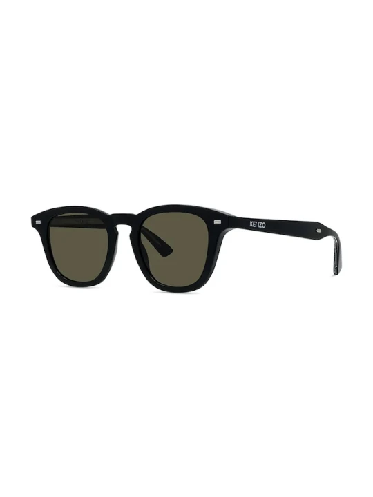 Zdjęcie produktu Kenzo okulary przeciwsłoneczne męskie czarny