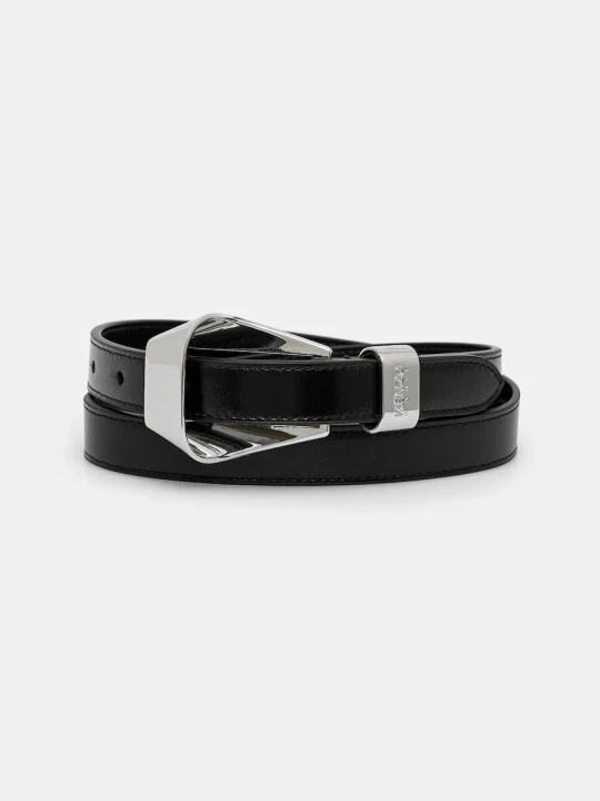 Zdjęcie produktu Kenzo pasek skórzany