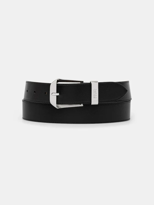 Zdjęcie produktu Kenzo pasek skórzany