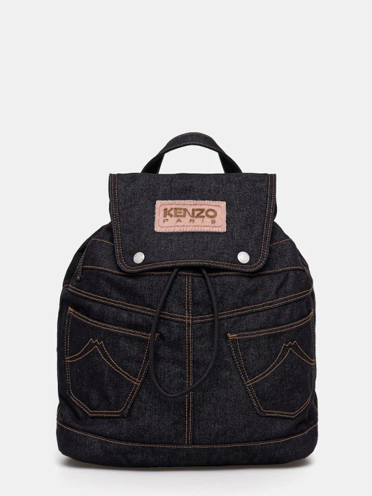Zdjęcie produktu Kenzo plecak granatowy