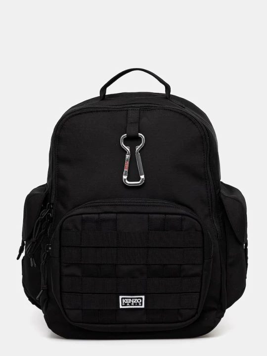 Zdjęcie produktu Kenzo plecak czarny