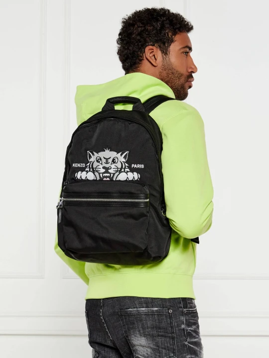 Zdjęcie produktu Kenzo Plecak czarny