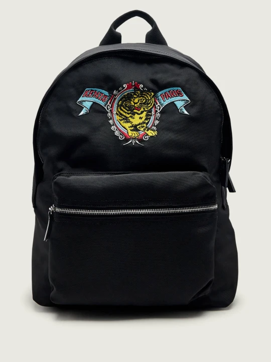 Zdjęcie produktu Kenzo Plecak czarny