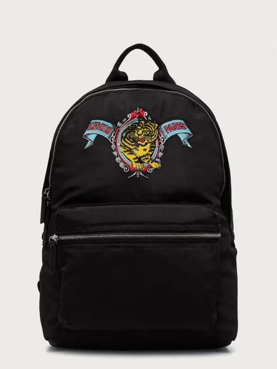 Zdjęcie produktu Kenzo plecak męski czarny