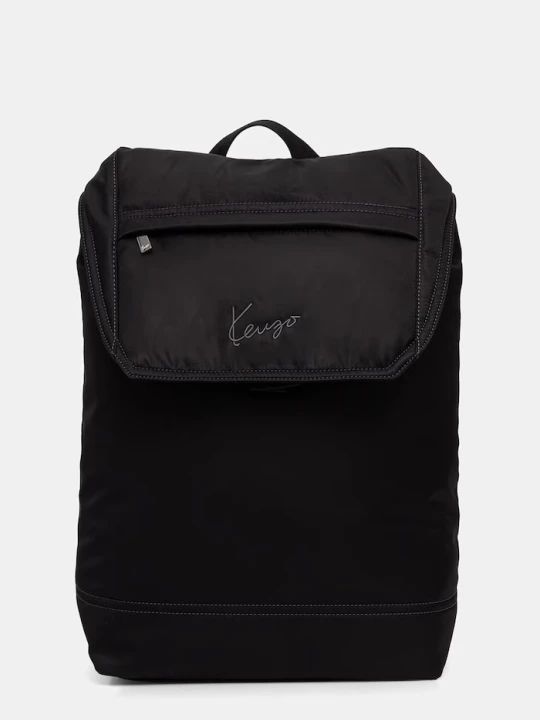 Zdjęcie produktu Kenzo plecak miejski męski czarny