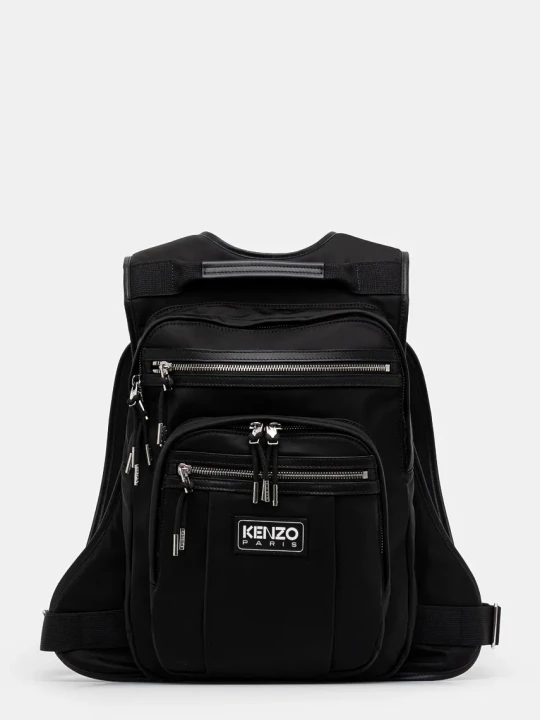 Zdjęcie produktu Kenzo plecak Vest Backpack