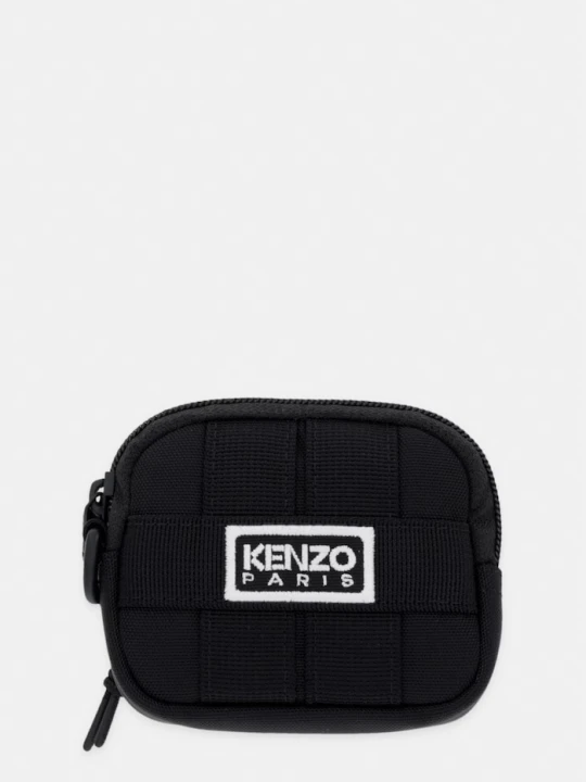 Zdjęcie produktu Kenzo portmonetka czarny