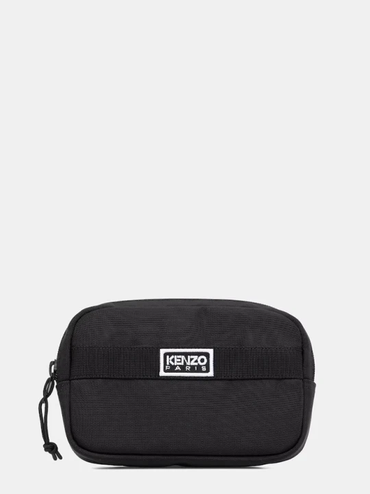 Zdjęcie produktu Kenzo saszetka czarny