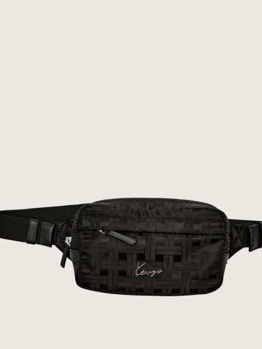 Zdjęcie produktu Kenzo Saszetka nerka czarny