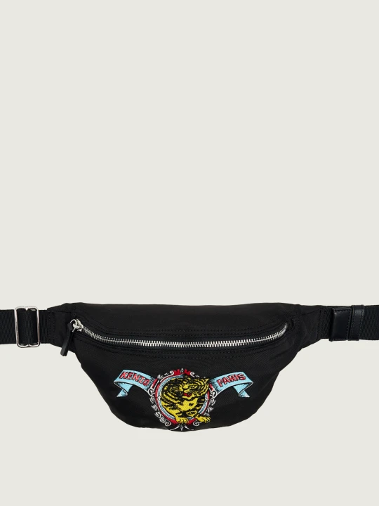 Zdjęcie produktu Kenzo Saszetka nerka czarny