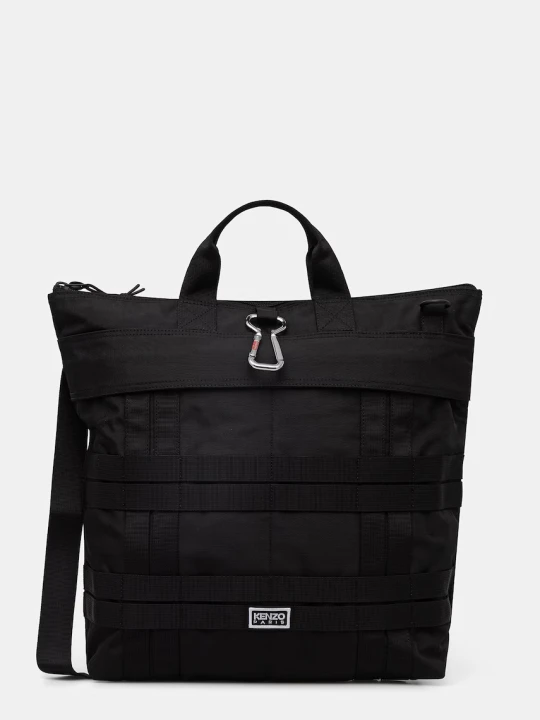 Zdjęcie produktu Kenzo Shopper/Tote bag torebka tote damska