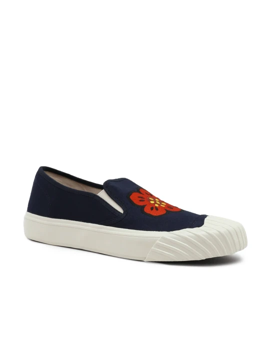 Zdjęcie produktu Kenzo Slip on granatowy