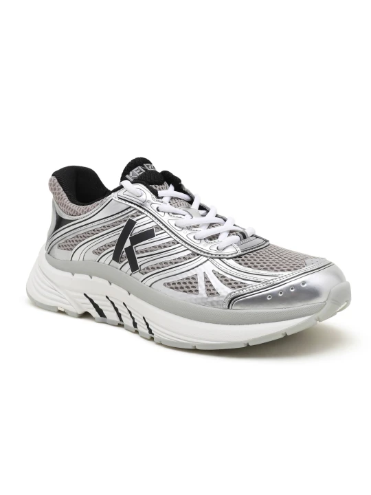 Zdjęcie produktu Kenzo Sneakersy srebrny