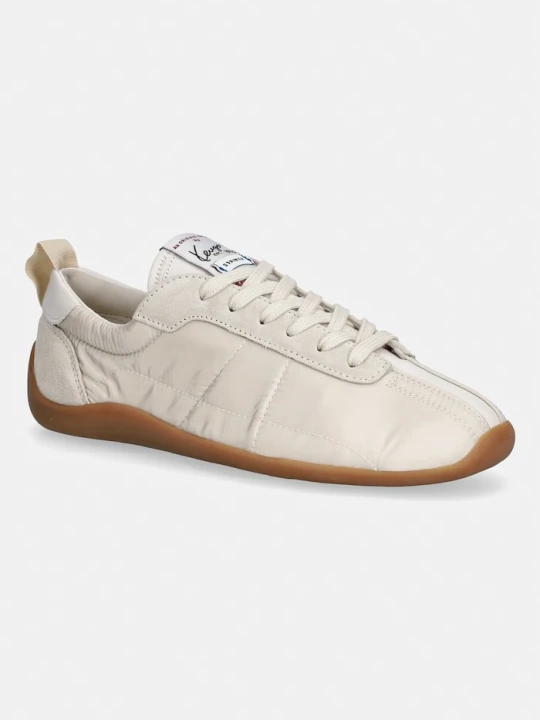 Zdjęcie produktu Kenzo sneakersy Low top sneaker beżowy