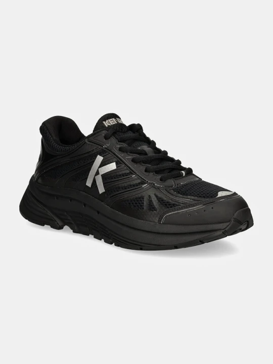 Zdjęcie produktu Kenzo sneakersy Pace Low Top Sneakers czarny