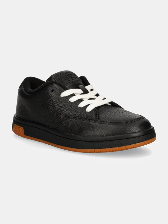 Zdjęcie produktu Kenzo sneakersy skórzane Dome Low Top Sneakers