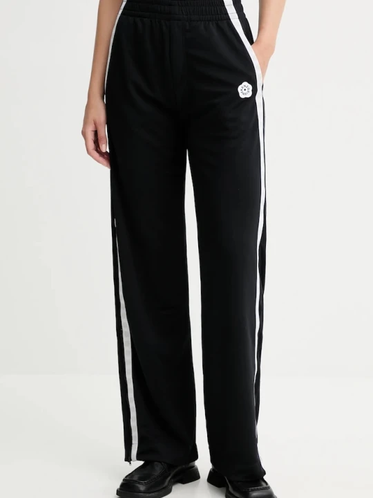 Zdjęcie produktu Kenzo spodnie dresowe czarny
