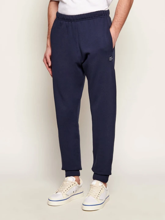 Zdjęcie produktu Kenzo Spodnie dresowe | Regular Fit granatowy