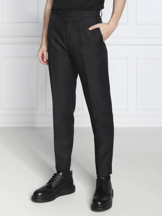 Zdjęcie produktu Kenzo Spodnie | Slim Fit czarny
