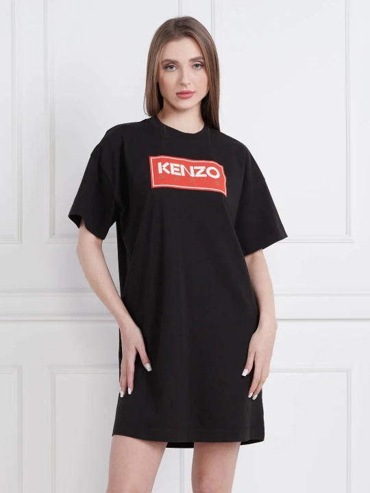 Zdjęcie produktu Kenzo Sukienka czarny