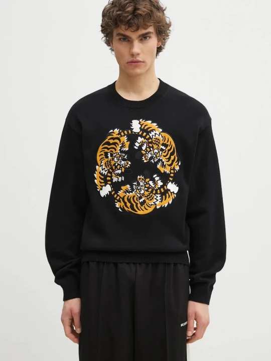 Zdjęcie produktu Kenzo sweter wełniany x Verdy