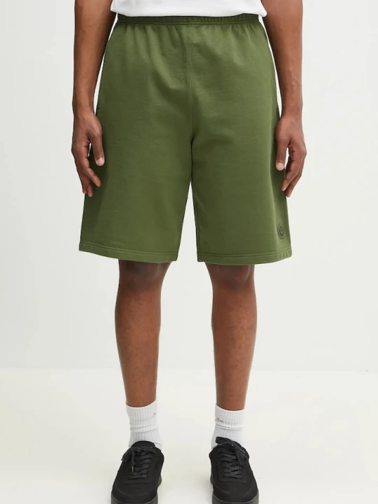 Zdjęcie produktu Kenzo szorty bawełniane Boke Flower 2.0 zielony