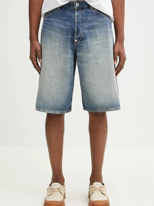 Zdjęcie produktu Kenzo szorty jeansowe