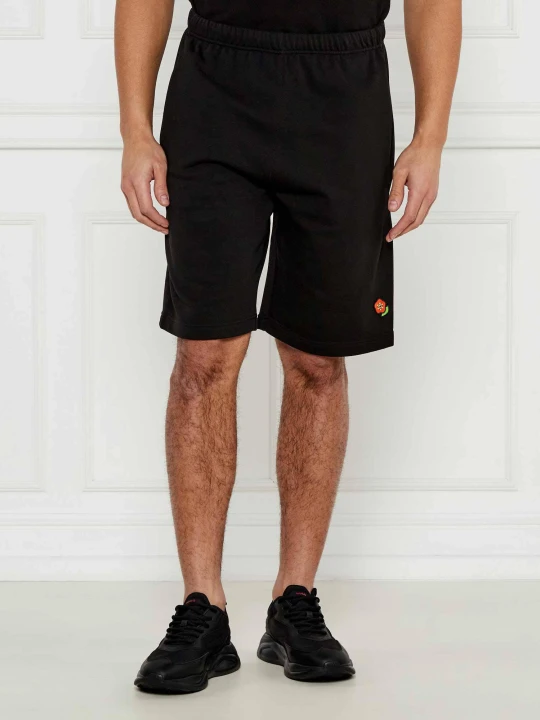 Zdjęcie produktu Kenzo Szorty | Regular Fit czarny