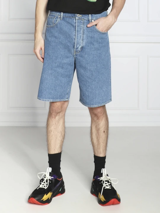 Zdjęcie produktu Kenzo Szorty | Regular Fit niebieski