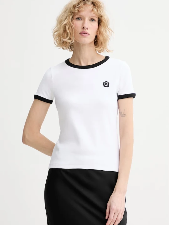 Zdjęcie produktu Kenzo t-shirt biały