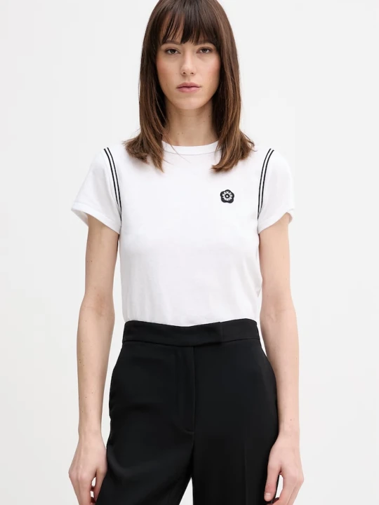 Zdjęcie produktu Kenzo t-shirt biały