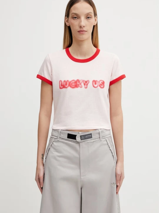 Zdjęcie produktu Kenzo t-shirt bawełniany