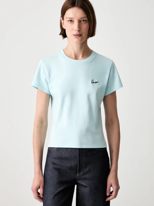Zdjęcie produktu Kenzo T-shirt bawełniany damski