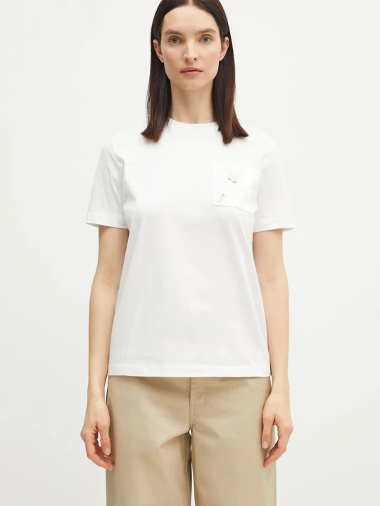 Zdjęcie produktu Kenzo t-shirt bawełniany